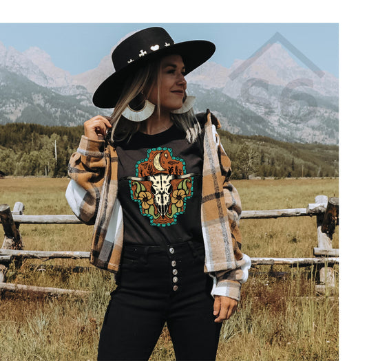 Top Western Fashion Trends for the Season